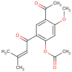 CAS No 88153-41-7  Molecular Structure