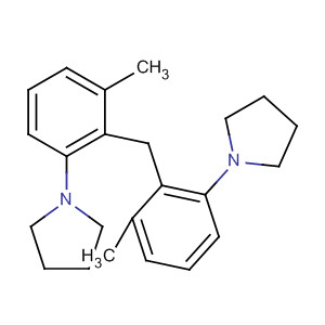 CAS No 88154-19-2  Molecular Structure