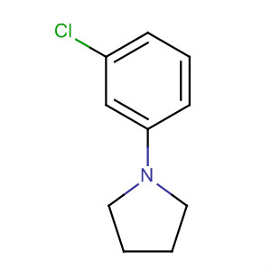 CAS No 88154-24-9  Molecular Structure