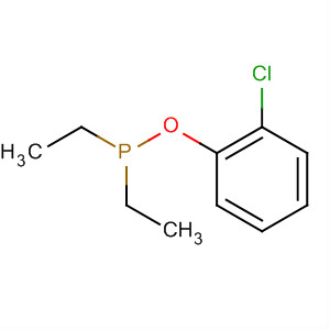 Cas Number: 88154-39-6  Molecular Structure