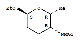 Cas Number: 88155-16-2  Molecular Structure