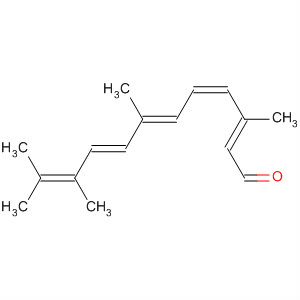 CAS No 88155-22-0  Molecular Structure