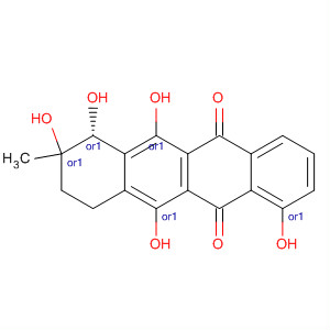 CAS No 88156-31-4  Molecular Structure