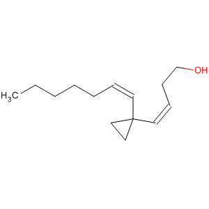 CAS No 88157-30-6  Molecular Structure
