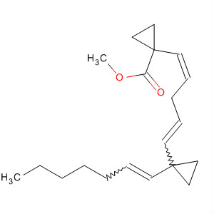 CAS No 88157-34-0  Molecular Structure