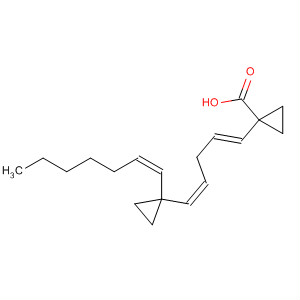 CAS No 88157-36-2  Molecular Structure