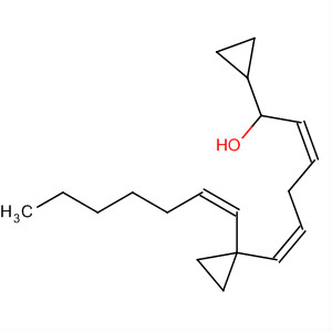 CAS No 88157-45-3  Molecular Structure