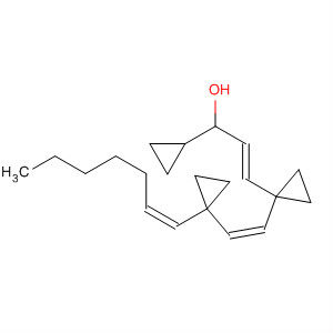 CAS No 88157-48-6  Molecular Structure