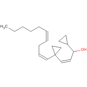 CAS No 88157-50-0  Molecular Structure
