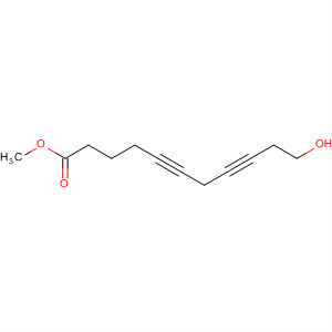 CAS No 88158-72-9  Molecular Structure