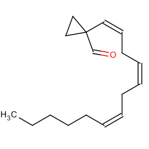 CAS No 88158-78-5  Molecular Structure