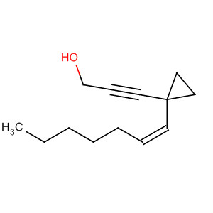 CAS No 88158-95-6  Molecular Structure