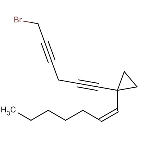 CAS No 88158-99-0  Molecular Structure