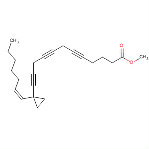 CAS No 88159-00-6  Molecular Structure