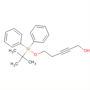 CAS No 88159-03-9  Molecular Structure