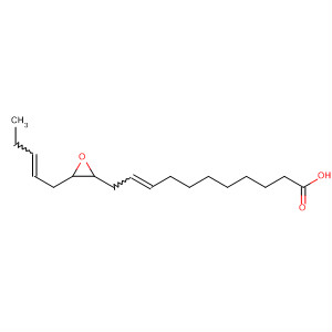 Cas Number: 88159-18-6  Molecular Structure