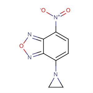 CAS No 88159-19-7  Molecular Structure