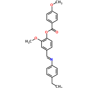 CAS No 88159-37-9  Molecular Structure