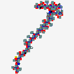 CAS No 88160-82-1  Molecular Structure