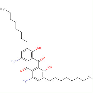 CAS No 88162-41-8  Molecular Structure