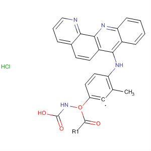 CAS No 88162-84-9  Molecular Structure