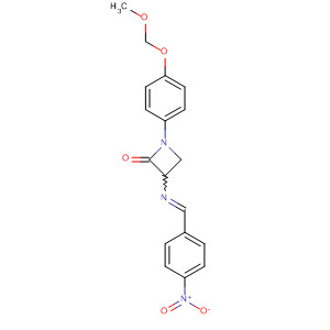 CAS No 88163-95-5  Molecular Structure
