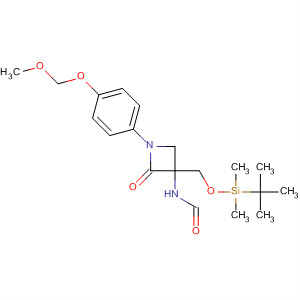 CAS No 88164-01-6  Molecular Structure