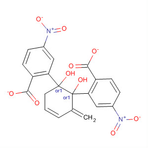 CAS No 88164-92-5  Molecular Structure