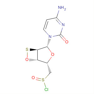 Cas Number: 88165-02-0  Molecular Structure