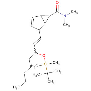 CAS No 88165-69-9  Molecular Structure