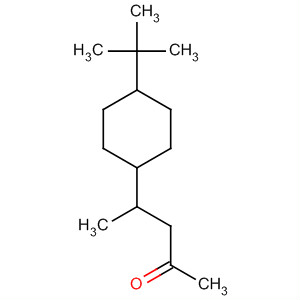 CAS No 88166-05-6  Molecular Structure