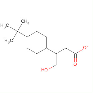 CAS No 88166-17-0  Molecular Structure