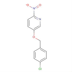 CAS No 88166-60-3  Molecular Structure