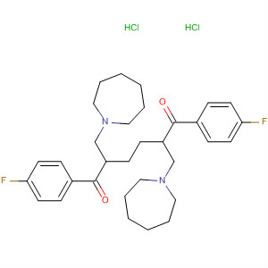 CAS No 88166-97-6  Molecular Structure