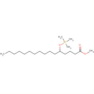 CAS No 88167-71-9  Molecular Structure