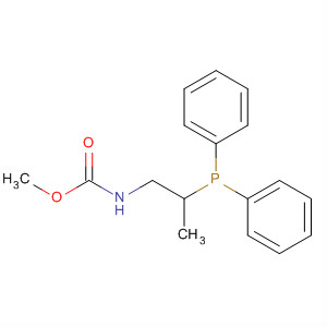 CAS No 88167-95-7  Molecular Structure