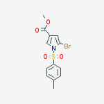 Cas Number: 881673-79-6  Molecular Structure