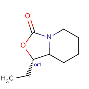 CAS No 88168-02-9  Molecular Structure