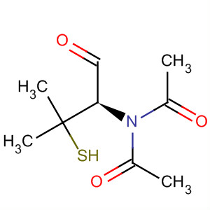 CAS No 88168-60-9  Molecular Structure