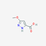 Cas Number: 881693-06-7  Molecular Structure