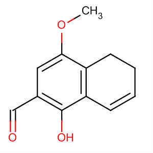 CAS No 88170-75-6  Molecular Structure