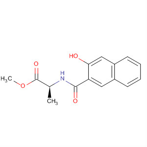 Cas Number: 88171-45-3  Molecular Structure