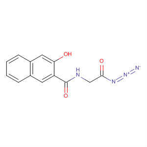 Cas Number: 88171-82-8  Molecular Structure