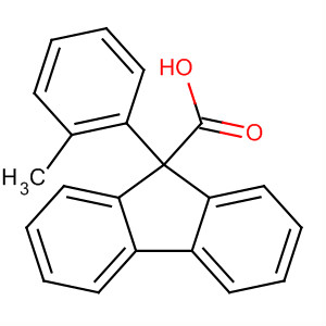 CAS No 88172-52-5  Molecular Structure