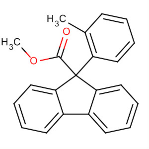 CAS No 88172-53-6  Molecular Structure