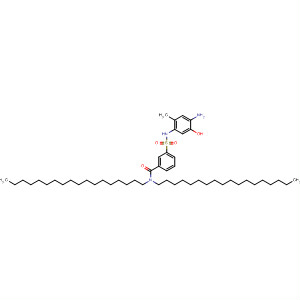 CAS No 88172-89-8  Molecular Structure