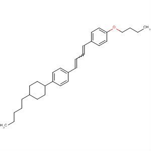 CAS No 88173-36-8  Molecular Structure