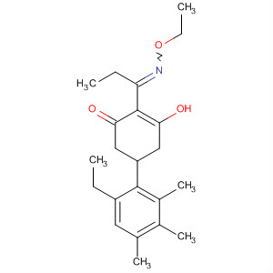 CAS No 88173-55-1  Molecular Structure