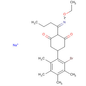 CAS No 88174-01-0  Molecular Structure
