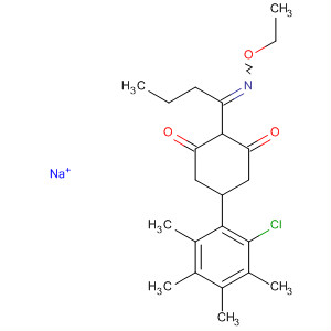 CAS No 88174-02-1  Molecular Structure